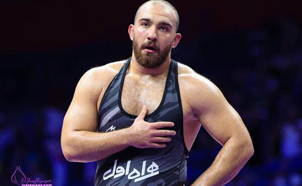 عکس حسین زارعی