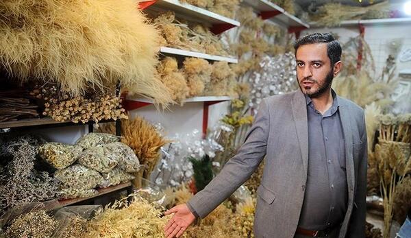 عکس حسین زارعی