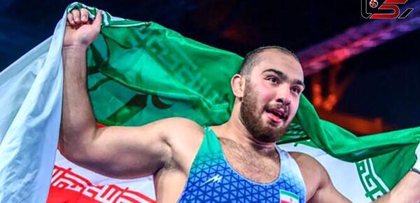 عکس حسین زارعی