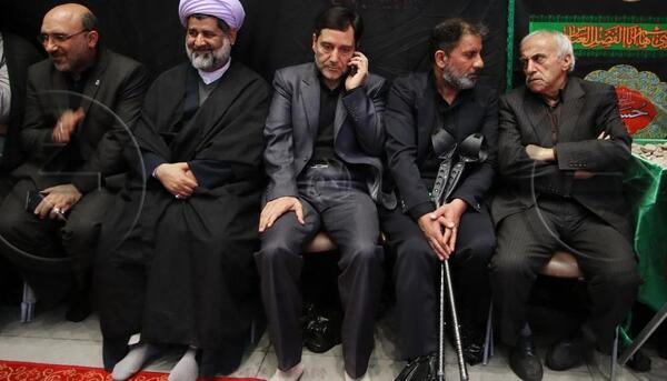 عکس حسین زارعیان
