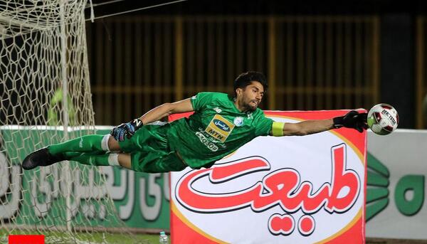 عکس حسین زارعیان