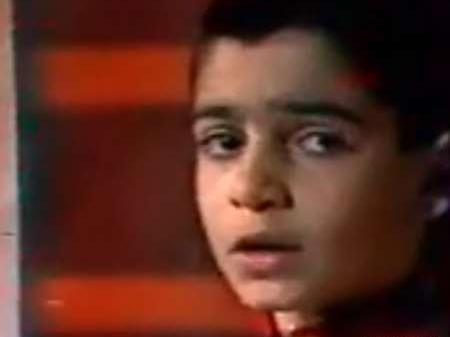 عکس دکتر حسین زاهد خواننده باز هم مرغ سحر