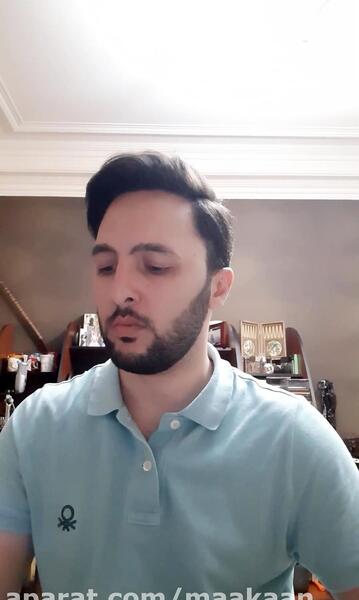 عکس دکتر حسین زاهد خواننده باز هم مرغ سحر
