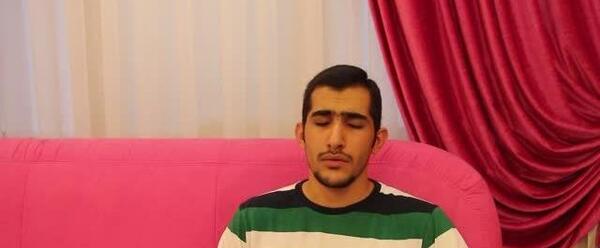 عکس دکتر حسین زاهد خواننده باز هم مرغ سحر