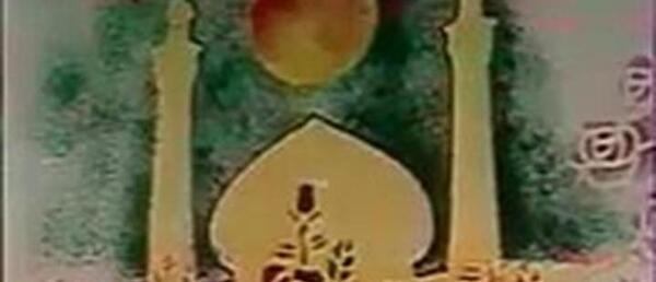عکس دکتر حسین زاهد خواننده باز هم مرغ سحر