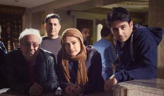 عکس های حسین سهیلی زاده
