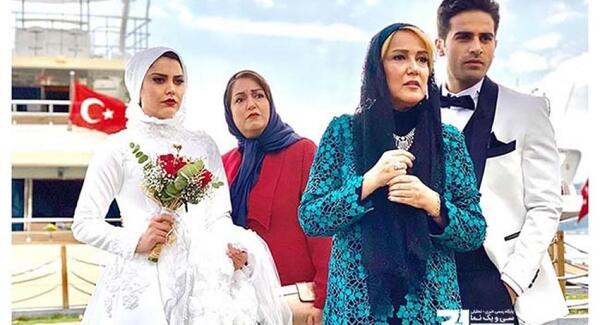 عکس های حسین سهیلی زاده