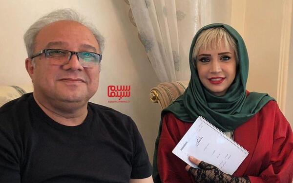 عکس های حسین سهیلی زاده