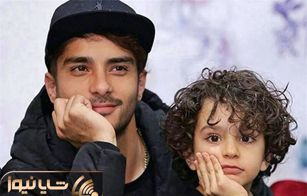 عکس خانوادگی حسین سهیلی زاده