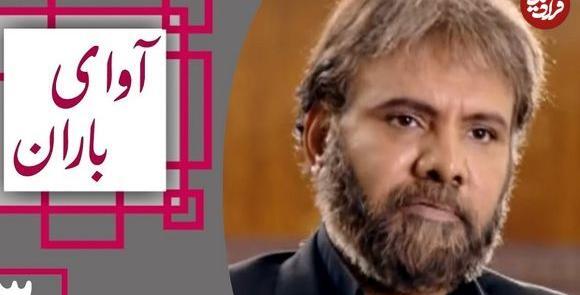 عکس حسین سلیمانی با تارانتینو