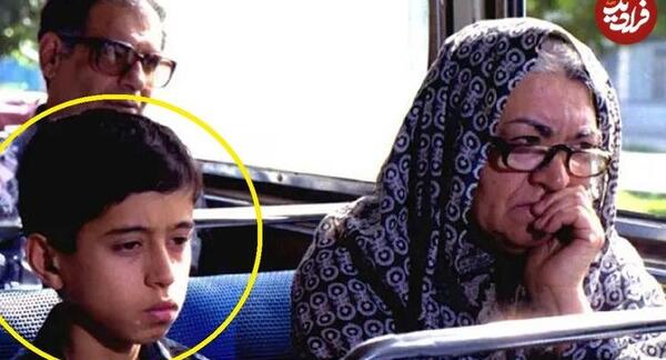 عکس حسین سلیمانی با تارانتینو