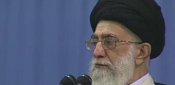عکس حاج حسین سیب سرخی