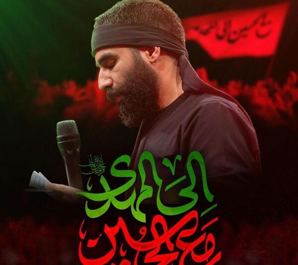 عکس حسین ستوده و حسین طاهری