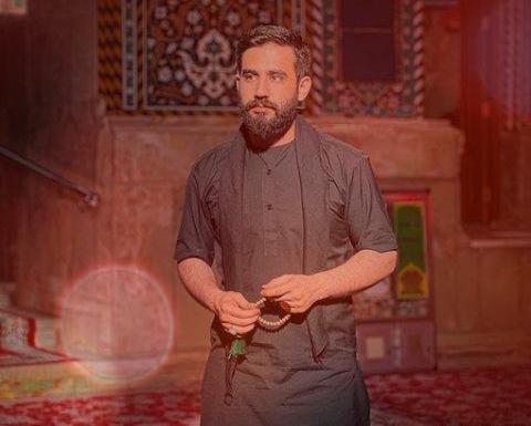 عکس حسین ستوده و حسین طاهری
