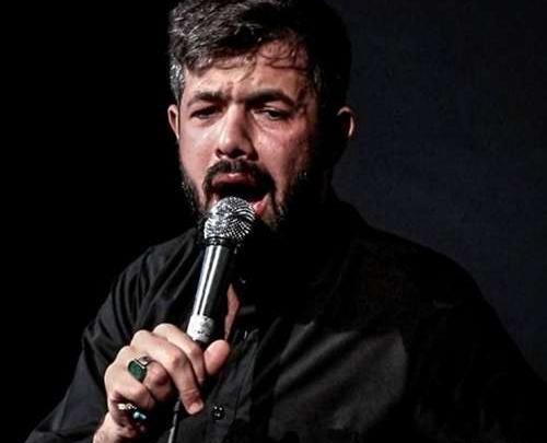 عکس حسین ستوده و حسین طاهری