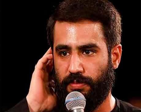 عکس حسین ستوده و حسین طاهری