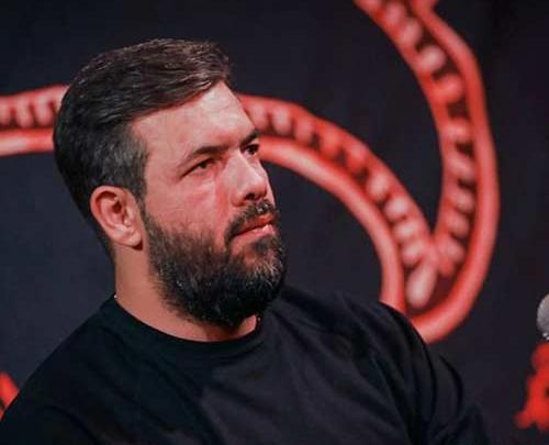 عکس حسین ستوده و حسین طاهری