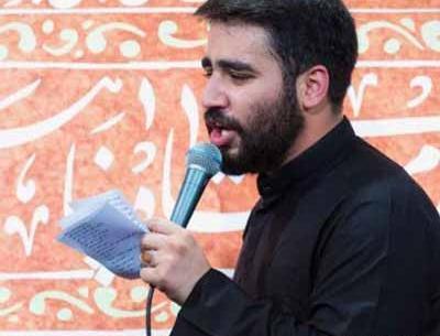 عکس حسین ستوده و حسین طاهری