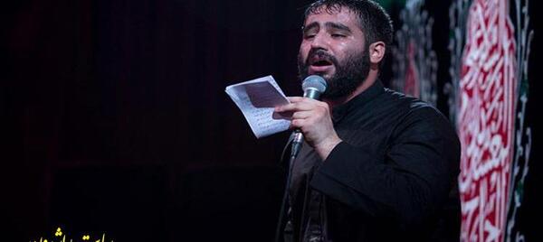 عکس حسین ستوده و حسین طاهری