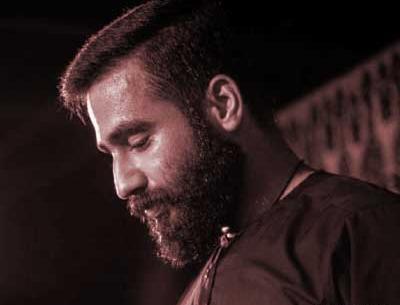 عکس حسین ستوده و حسین طاهری