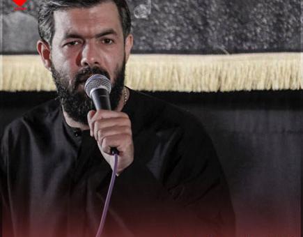 عکس حسین ستوده برای پروفایل