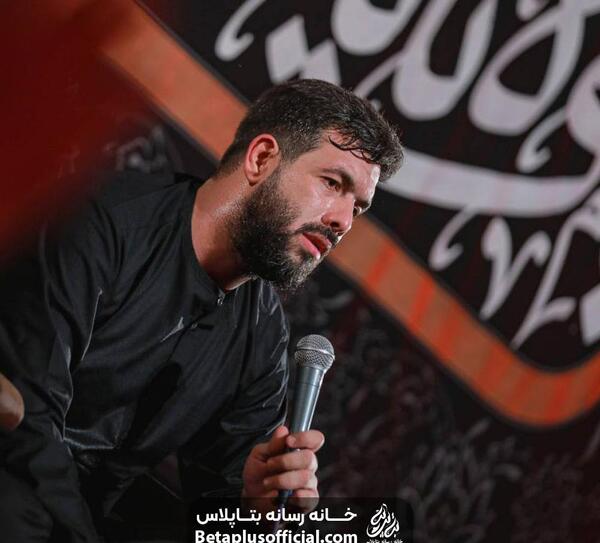 عکس از حسین ستوده