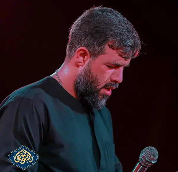 عکس از حسین ستوده