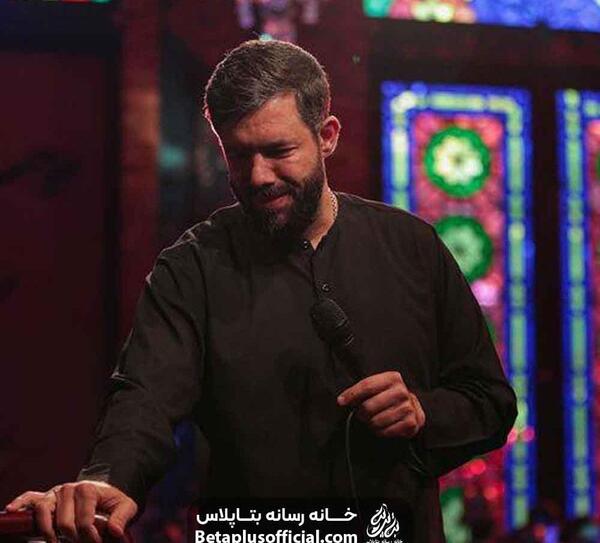 عکس از حسین ستوده
