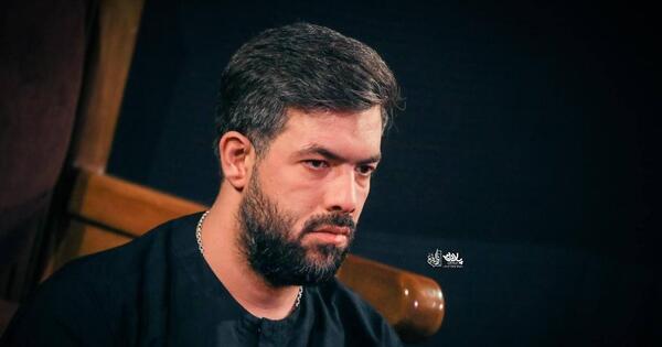عکس از حسین ستوده
