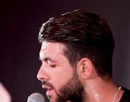 عکس از حسین ستوده