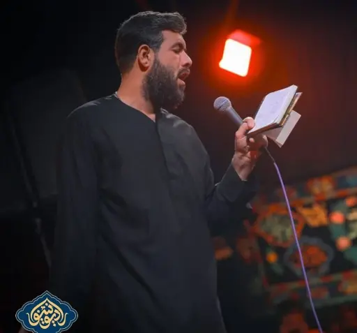 عکس از حسین ستوده