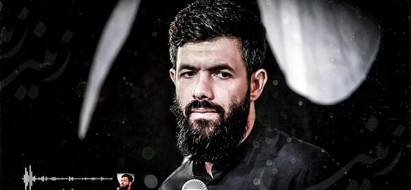 عکس از حسین ستوده