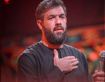 عکس از حسین ستوده