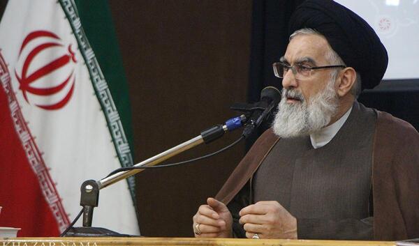 عکس محمد حسین صفری