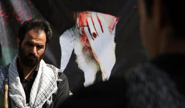 عکس محمد حسین صفری