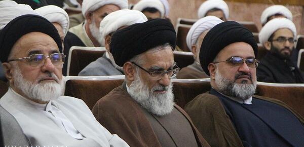 عکس محمد حسین صفری
