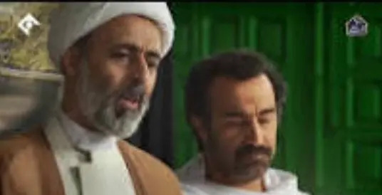 عکس محمد حسین صفری