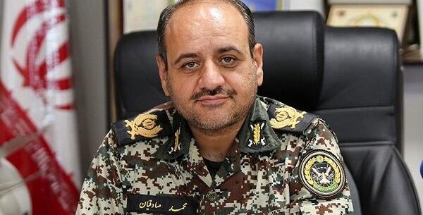عکس امیرحسین صادقیان