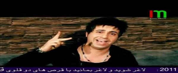 عکس حسین صنعتی ناز نکن