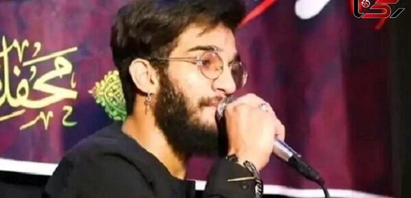 عکس حسین طاهری و همسرش