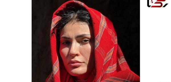 عکس حسین طاهری و همسرش
