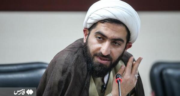 عکس حسین طاهری برای پروفایل