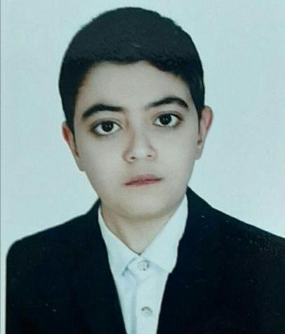 عکس محمدحسین عزیزی