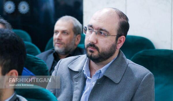 عکس محمدحسین عزیزی