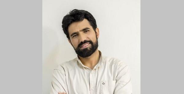 عکس محمدحسین عزیزی