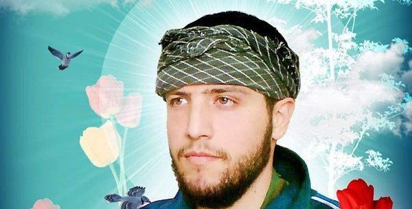 عکس محمدحسین عزیزی
