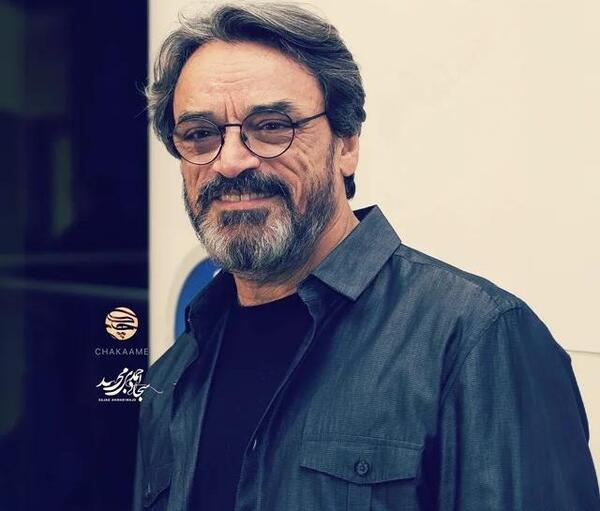 عکس حسین علیزاده و همسرش
