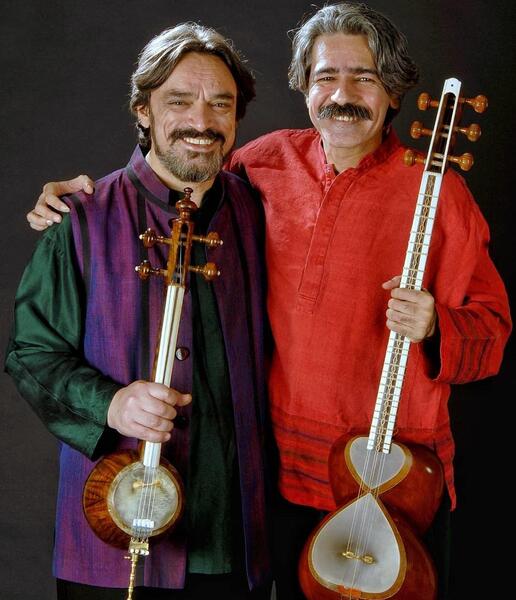 عکس شهید حسین علیزاده