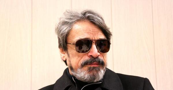 عکس شهید حسین علیزاده
