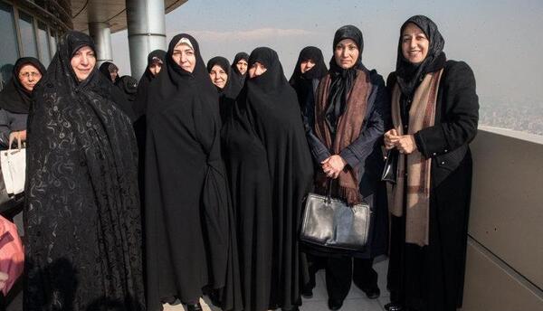 عکس حسین فریدون جدید